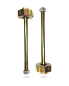 1995-2004 Toyota Tacoma 3/4-inch Diff Drop Kit