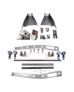 05+ Tacoma Basic SAS Link and Bracket Kits