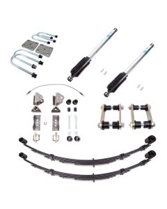 79-88 Toyota Rear Suspension Kit