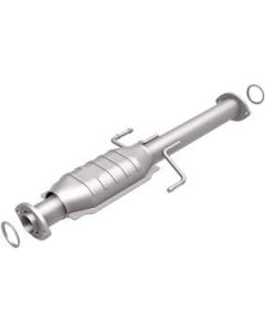 2001-2004 Toyota Tacoma 3.4L V6 Rear Magnaflow Catalytic Converter- Carb Approved