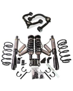 2005-2020 Toyota 4Runner KDSS OME Suspension 3" Lift Kit, Medium Load, w/ UCAs & BP51 Struts