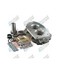 Heavy Duty Dual Bearing Toyota Crawler Kit by Advance Adapters (50-5906D)