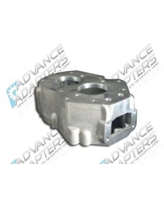 Heavy Duty Crawl Box Housing for Toyota Gear Drive RF1A Transfer Case (51-5911)