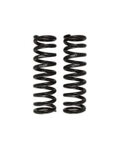 Bilstein Heavy Load Coil Kit (650 lb/in Spring Rate) for 2.5" Shocks Including B8 6112 and 8112 (53-291387)