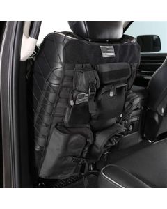 G.E.A.R. Seat Covers - BLACK (5661301)