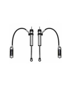 1991-1997 Toyota Land Cruiser 80 Series V.S. 2.5 Series RR Front Shocks w/CDCV-4-6" Lift (57803CP)