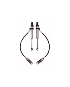 1991-1997 Toyota Land Cruiser 80 Series V.S. 2.5 Series RR Rear Shocks w/CDCV-4-6" Lift (57804CP)