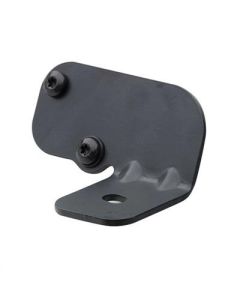 Smittybilt Universal Windshield Light Bracket