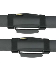 Smittybilt Roll Bar Deluxe Sport Handles Pair