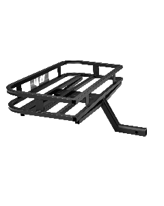 Warrior Cargo Hitch Rack 46" No Rise