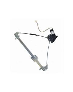 1991-1998 Sidekick/Tracker 4 Door Power Window Regulators