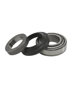 Dana 44JK Rear Axle Bearing and Seal kit replacement