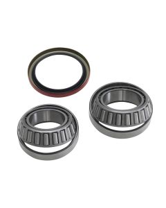 Dana 44 Front Axle Bearing and Seal kit replacement