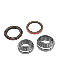 Dana 60 Front Axle Bearing and Seal kit replacement