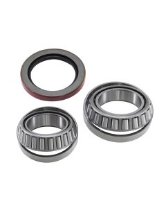 Dana 60 Front Axle Bearing and Seal kit replacement
