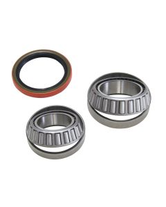 Replacement Axle bearing and seal kit for '77 to '93 Dana 44 and Chevy/GM 3/4 ton front axle