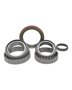 Axle bearing and seal kit for Toyota full-floating front or rear wheel bearings