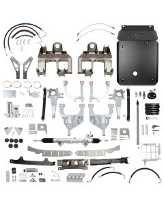 All-Pro Modular Long Travel Kit for 3rd Gen Toyota Tacoma (2016-2023)