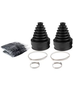 05+ Tacoma, 10+ 4Runner and 07-14 FJ Cruiser High Angle Outer CV Boot Kit