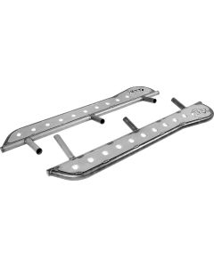 1984-1995 Toyota Pickup APEX Rock Sliders - 60-Inch Standard Cab