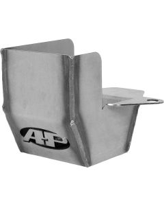 2014+ 4Runner Windshield Washer Bottle Skid - Bare