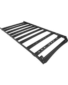 5th Gen 4Runner Overland Roof Rack (2010+) - with 40" Lightbar Cutout