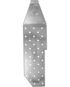 2005-2015 Tacoma Gas Tank Skid Plate - DOUBLE CAB (Long Bed) | Bare