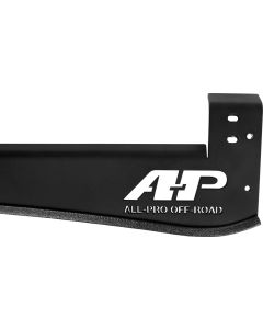 Lightbar Deflector for 5th Gen 4Runner Overland Roof Rack (2010+)