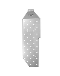 2005-2015 Tacoma Gas Tank Skid Plate - ACCESS CAB (Short or Long Bed) | Bare