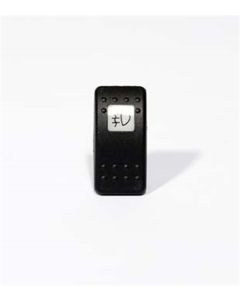 ARB Fog Light Switch Cover (180215)  for 180209S Switch