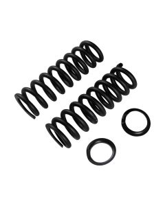 Old Man Emu 4017 Front Coil Spring Set for Nitrocharger Plus Coilover Shocks
