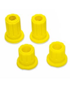 Spring Bushings, 2007+ Tundra (Order 2 for Both Rear Springs)