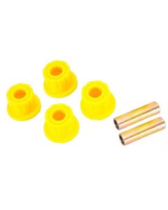 Spring Bushings, 05+ Tacoma (Order 2 for Both Rear Springs)