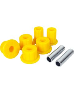 Old Man Emu Shackle Bushing Kit For EL122RA/EL122RB Springs