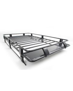 ARB Steel WITHOUT Mesh Roof Rack Basket 73 X 49 Inch (3800020)