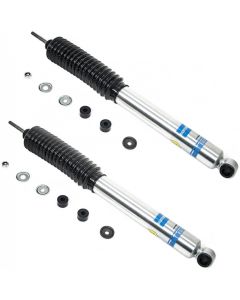5100 Rear Shock Set for 1996-2002 4Runner (0"-2" Lift)