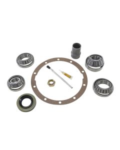 Yukon bearing kit for '86 and newer Toyota 8" differential w/OEM ring & pinion