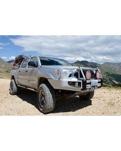 ARB Front Camera Relocation Kit for 2012+ 200 Series Land Cruiser (3515030)