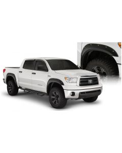 2007-2013 Toyota Tundra Pocket Style Bushwacker Fender Flares