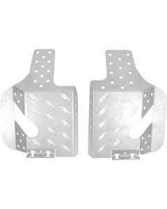 Catalytic Converter Guard for V6 Toyota Tacoma 4WD (2016-2023)