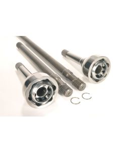 RCV Toyota FJ80 Land Cruiser 4340 and 300M Chromoly Birfield and Axle Set