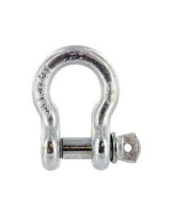 3/4-inch Steel D-Ring Shackle