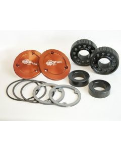 RCV Dana 60 35 Spline Drive Flange Kit for Traditional Spindle