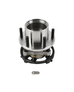Dana 60 Unit Hubs