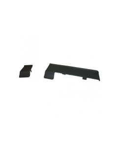 Suzuki Samurai Small Instrument Panel Dash Caps (1986-1988)