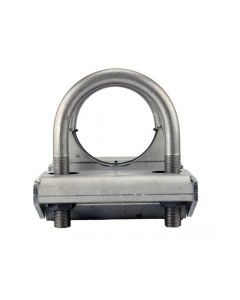 Toyota Long Travel Spring Under Kit - 2.5-inch Wide Springs on 3-inch Axle