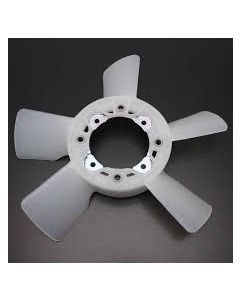 Suzuki Samurai Replacement Fan