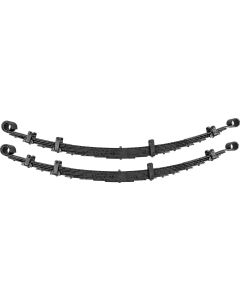 Deaver 10-Leaf Rear Leaf Spring Sets for 2005+ Tacoma