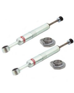 Eibach Pro-Truck Sport Front Shocks 0"-2.5" Adjustable Ride Height for 2010+ 4Runner (Optional Assembly)
