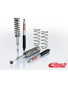 Pro-Truck-Lift Stage 1 Lift System for 1996-2002 4Runner (E80-82-005-01-22)